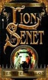 Jennifer Fallon - The Lion of Senet