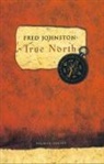 Fred Johnston - True North