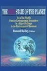 Ronald Bailey, Ronald Bailey - True State of the Planet