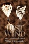 William Armstrong - Just Wind
