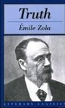Ernest Alfred Vizetelly, Emile Zola, Sol Gordon - Truth