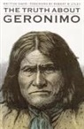 Britton David, Britton Davis, Milo Milton Quaife - Truth sbout geronimo -the-