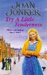 Joan Jonker, Jonker Joan - Try a Little Tenderness