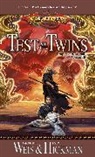 Tracy Hickman, Margaret Weis - Test of the Twins