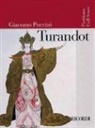 Giacomo Puccini - Turandot