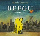 Alexis Deacon - Beegu