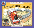 Benedict Blathwayt, Blathwayt Benedict - The Great Big Little Red Train