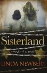 Linda Newbery, Newbery Linda - Sisterland