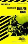 Marilynn O. Harper, J. L. Roberts, James L. Roberts - Notes on Shakespeare''s 'Twelfth Night'