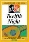 William Shakespeare, Alan Durband - Twelfth Night