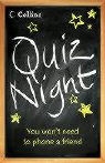 Collins Uk, HarperCollins Publishers, Collins - Quiz Night