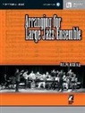Pullig Ken, Pullig Lowell Ken, Dick Lowell, Not Available (NA), Ken Pullig - Arranging for Large Jazz Ensembble