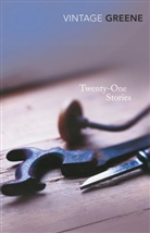 Graham Greene - Twenty One Stories