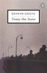 Graham Greene - Twenty-one Stories