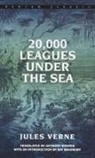 Anthony Bonner, Jules Verne - 20000 Leagues Under the Sea