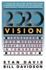 B. Davidson, Davidson Bill, S. Davis, Stan Davis, Davis Stan - 2020 Vision