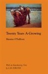 Maurice O'Sullivan, Maurice O'Sullivanan - Twenty Years A-Growing
