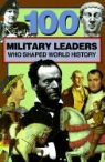 Samuel Willard Crompton - 100 Military Leaders Who Shaped World History