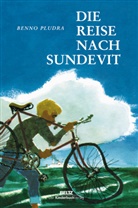 Hans Baltzer, Benno Pludra, Hans Baltzer - Die Reise nach Sundevit