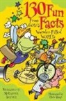 Bernadette McCarver Snyder, Bernadette McCarver Snyder, Chris Sharp - 130 Fun Facts from God's Wonder-Filled World