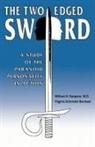 Virginia S. Burnham, William H. Hampton, James C. Smith - The Two-Edged Sword