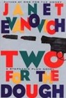 Janet Evanovich - Two for the Dough