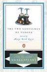 A. R. Braunmuller, Stephen Orgel, Mary Beth Rose, William Shakespeare, A. R. Braunmuller, Mary Beth Rose - The Two Gentlemen of Verona