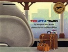 Margaret Wise Brown, Diane Dillon, Leo Dillon, Margaret Wise Brown, Diane Dillon, Leo Dillon... - Two Little Trains