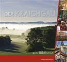 Jürgen Alberti, Hartmu Riehl, Hartmut Riehl, Bern Röcker, Bernd Röcker, JÃ¼rgen Alberti... - Der Kraichgau