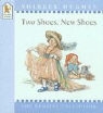 Shirley Hughes - Two Shoes, New Shoes