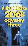 Arthur C. Clarke, Arthur Charles Clarke - 2061: Odyssey Three