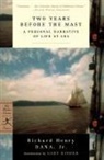 J. Dana, Richard Henry Dana - 2 Years before the Mast