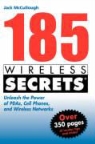 J. Mccullough, Jack Mccullough - 185 Wireless Secrets