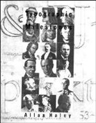 Haley, a Haley, Allan Haley, Haley Allan - Typographic Milestones