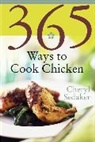 Cheryl Sedaker, Cheryl Sedeker - 365 Ways to Cook Chicken