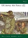 Gordon L Rottman, Gordon L. Rottman, Rottman Gordon L., Francis Chin, Chin Francis, Chin Francis - US Army Air Force (2)