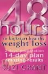Suzi Grant - 48 Hours to Kickstart Healthy Weight Loss