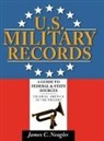 James C Neagles, James C. Neagles - U.S. Military Records