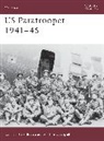 Carl Smith, Mike Chappell, Chappell Mike - US Paratrooper 1941-45