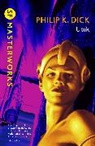 Philip K Dick, Philip K. Dick - Ubik