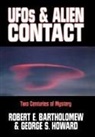 Ralph Bartholomew, Robert E Bartholomew, Robert E. Bartholomew, Robert E. Howard Bartholomew, George S Howard, George S. Howard - Ufos and Alien Contact