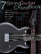 Chad Johnson - 7-String Guitar Chord Book