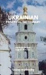 L. Hrabovsky, Leonid Hrabovsky, Leonid Hrabovsky - Ukrainian English;English Ukrainian Practical Dictionary With Menu