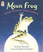 Richard Edwards, Sarah Fox-Davies - Moon Frog