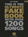 Hal Leonard Publishing Corporation, Hal Leonard Publishing Corporation - The Ultimate Fake Book