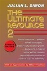 Julian Simon, Julian L. Simon, Julian Lincoln Simon - The Ultimate Resource 2