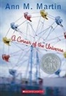 Ann M. Martin - A Corner of the Universe