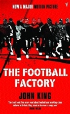 John King - The Football Factory