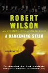 Robert Wilson - Darkening Stain