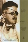 Morris L. Ernst, James Joyce - Ulysses